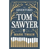 The Adventures of Tom Sawyer