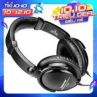 Tai nghe kiểm âm và hát live Takstar HD2000