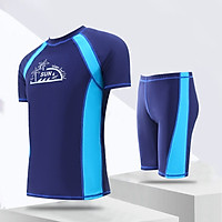 Đồ bơi nam dáng lửng (có size lớn)