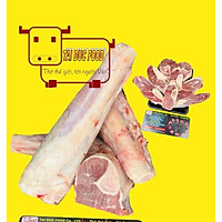 Bắp cừu úc-lamb shank