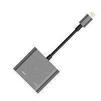 Bộ Chuyển Đổi Cổng AV Kỹ Thuật Số Sang HDMI Cho iPhone/iPad/ iPod (1080P)