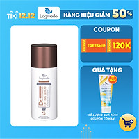 Tinh chất serum dưỡng da Hàn Quốc Lagivado siêu cấp ẩm, trắng sáng da, se khít lỗ chân lông Dr. Red Ginseng Lifting Serum 30 ml
