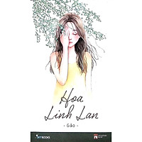 Sách - Hoa Linh Lan TB (tặng kèm bookmark)