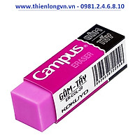 Gôm tẩy Campus ER-COL-20 màu hồng