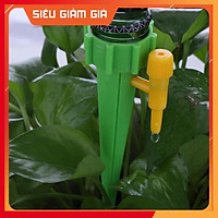 Vòi tưới cây nhỏ giọt tự động cho hệ thống sân vườn 206801