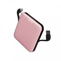 Pin Dự Phòng Màn Hình Led Xiaomi Solove (10000Mah)