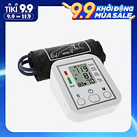 Máy Đo Huyết Áp Bắp Tay ZK-B869 công nghệ Nhật Bản