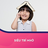 Siêu trí nhớ