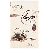 Duyên (Bìa Mềm) - Tái Bản 2020