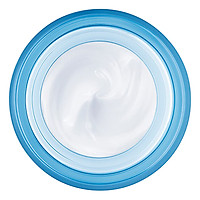 Kem Gel Dưỡng Ẩm Kích Hoạt & Giữ Nước Cho Da Thường & Da Khô Vichy Aqualia Thermal Rehydrating Light Cream (50ml) - MB067200