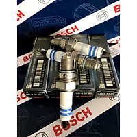 Bugi Xe Máy Bosch UR4AI30 - Honda Dream, Wave 110, Future 110, Yamaha Jupiter, Sirius, Nouvo 115, Suzuki Viva, Smash, Sym Attila