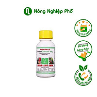 Amino Quelant Mg bổ sung Magie cho cây