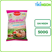 Bún Bò Huế BK 500g