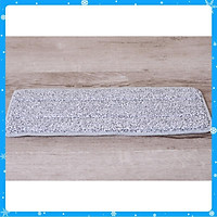 Combo 2 bông lau nha thay thế cho cây lau nhà ETM471 - Hàng Chất Lượng
