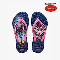 HAVAIANAS - Dép trẻ em Wonder Woman 4144530-3847
