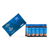 Hộp 10 Chai Nước Đông Trùng Hạ Thảo Hector Sâm, Uống Trực Tiếp, Giúp Tăng Sức Đề Kháng, Tăng Cường Sinh Lý Nam Nữ, Tăng Tiết Sữa Cho Mẹ, Bảo Vệ Chức Năng Gan Thận (50ml/chai), Nam, Nữ, Người Lớn Tuổi Đều Dùng Được.