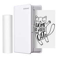 Máy in nhiệt bỏ túi PAPERANG 112mm độ phân giải 300dpi