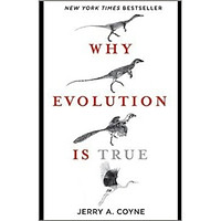 Why Evolution Is True