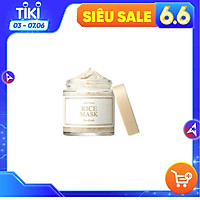 MẶT NẠ I'M FROM RICE MASK 110G