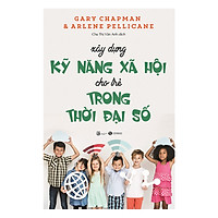 Xây Dựng Kỹ Năng Xã Hội Cho Trẻ Trong Thời Đại Số