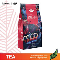 Trà Bá Tước Anh Quốc (British Earl Grey Tea) - LÚAVE - 600g