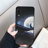 Ốp điện thoại dành cho máy Samsung Galaxy A70 - Trước trận chiến MS ABSDANH009