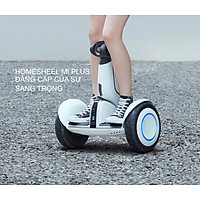 Xe Điện Cân Bằng Homsheel Miplus