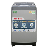 Máy Giặt Cửa Trên Toshiba AW-J920LV-SB (8.2kg) - Hàng Chính Hãng + Tặng Bình Đun Siêu Tốc