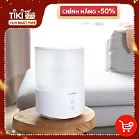 Máy tạo ẩm và khuếch tán tinh dầu Lanaform Dobra mẫu mới 2020 nhập khẩu Bỉ