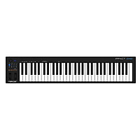 Keyboard Nhạc Điện Tử USB Midi Controller - Nektar Impact GX49/ GX61 (Hàng Nhập Khẩu)