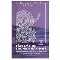 Tâm Lý Học Trong Nháy Mắt Q4