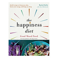 The Happiness Diet