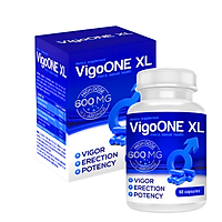 Viên Uống Cải Thiện SInh Lý Nam VigoOne XL 60 Viên