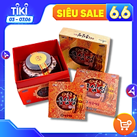 Cao hồng sâm Kanghwa Hàn Quốc - Hũ 1kg