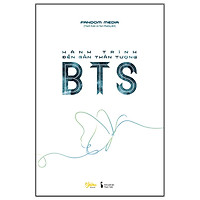 Hành Trình Đến Gần Thần Tượng BTS