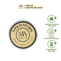 Kem Dưỡng Da Thiên Nhiên Mộc An Anti Aging Cream Giúp Cấp Nước, Tái Tạo Làn Da 10g - Sample Mini