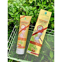 Tặng thước dây. Kem tan mỡ ngân bình chính hãng mẫu mới