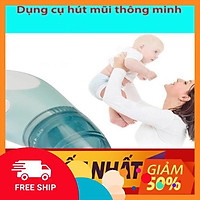 Máy hút mũi cho bé sơ sinh, dụng cụ hút mũi
