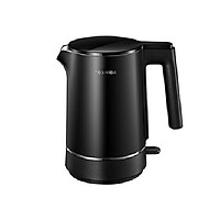 Bình đun siêu tốc Toshiba KT-15DS1NV - Hàng Chính Hãng