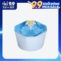 Vòi Nước Uống Tự Động Cho Vật Nuôi