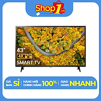 Smart Tivi LG 4K 43 inch 43UP7550PTC
