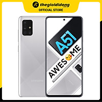 Điện Thoại Samsung Galaxy A51 (6GB/128GB) - Hàng Chính Hãng