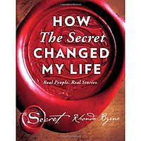 How The Secret Changed My Life