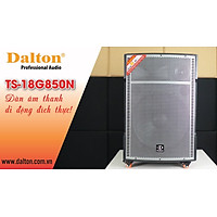 Loa kéo Dalton TS-18G850N - Hàng Chính Hãng