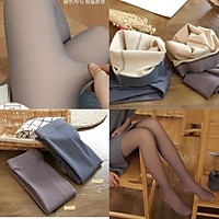 Quần tất 3D GYS cho nữ