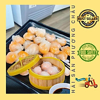 Há cảo tôm dimsum thượng hạng - 500g