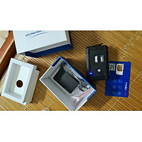 Định vị KHÔNG DÂY Pin khủng A9