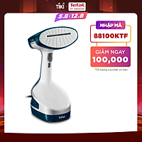 Bàn ủi hơi cầm tay Tefal DT8100E0 - Hàng chính hãng