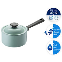 Nồi Decor Lock&Lock LDE1181IH (18cm) - Màu Mint