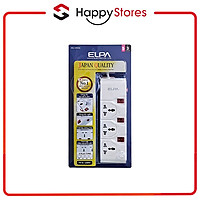 Ổ CẮM ĐIỆN ELPA ESL-VNI35